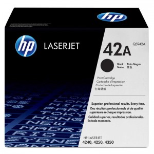 HP 42A (Q5942A) OEM